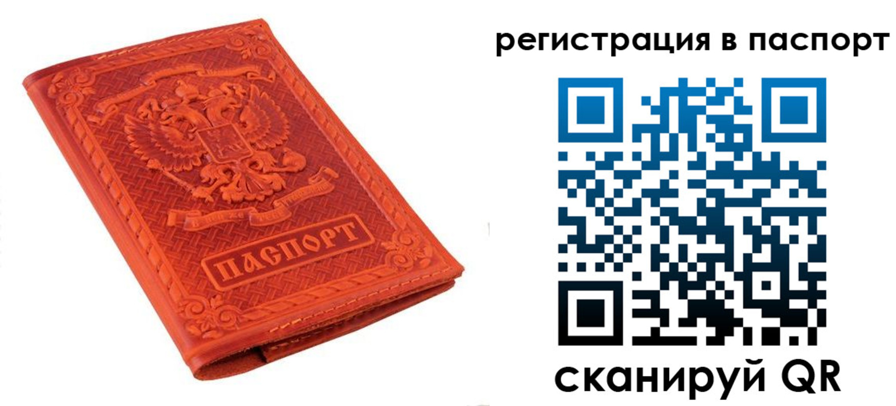 прописка паспорт в Тверской области