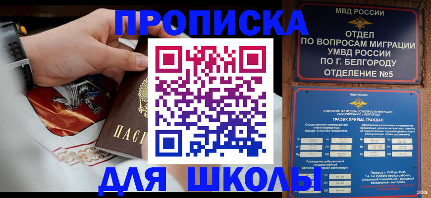 пропишу в квартире в Тверской области